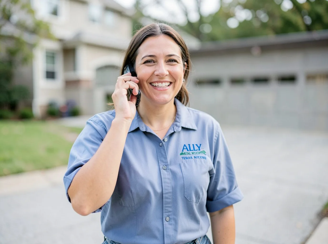 Metal Roof Installation Alexandria, OH FAQs